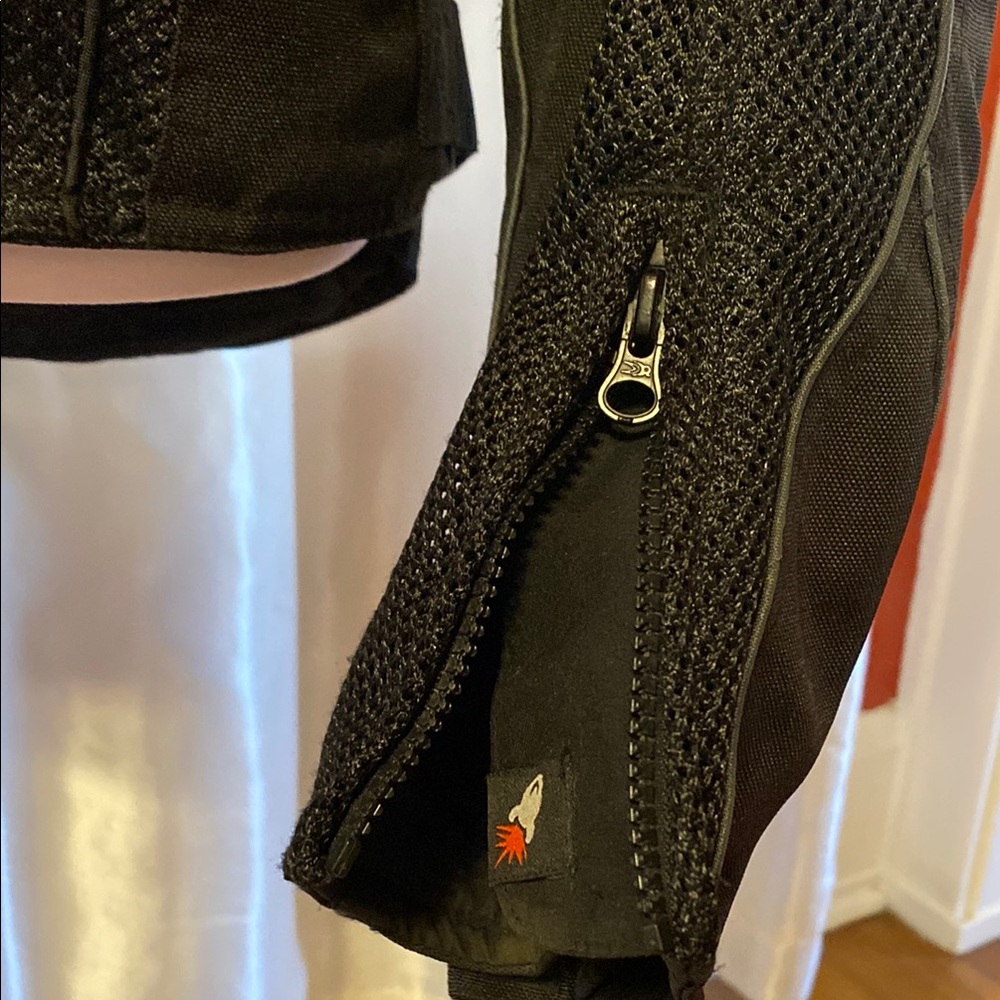Joe Rocket Motorcycle Jacket - Picture 12 of 16